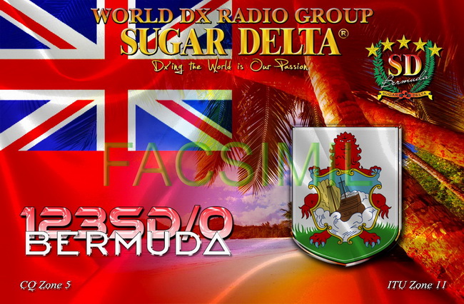 activation 123SD/0 bermuda isl.